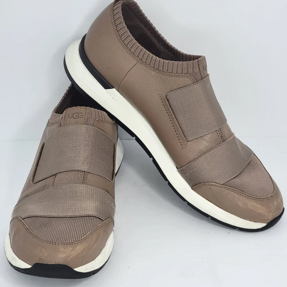 Ugg Womens Himari‎ Shoes Size 9.5. #1628